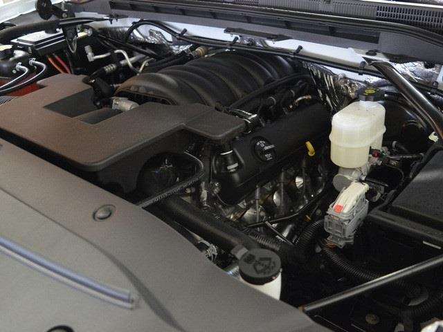 2017 GMC Sierra 1500 4x4 4dr Double Cab 6.5 ft. SB